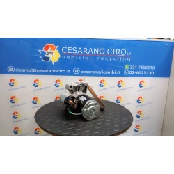 MOTORINO AVVIAMENTO CLASSE 4 MITSUBISHI 024 CITROEN GRAND C4 PICASSO (07/13-07/16 BH01 5802FP