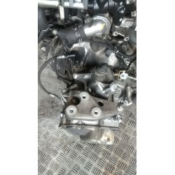 CAMBIO COMPL. C/RAP. 3.55 026 OPEL ASTRA (T98) (03/98-09/04) Z17DTL 94718578