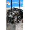 MOTORE COMPL. 027 OPEL ASTRA (T98) (03/98-09/04) Z17DTL 97333507
