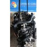 MOTORE COMPL. 027 OPEL ASTRA (T98) (03/98-09/04) Z17DTL 97333507