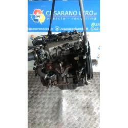 MOTORE SEMICOMPL. 028 FIAT MULTIPLA (1F) (05/04-04/12) 182B6000 71728844