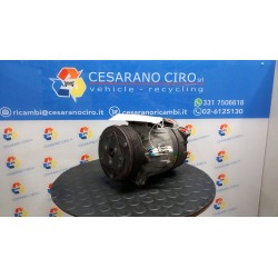 COMPRESSORE A/C 031 FIAT CROMA (2T) (04/05-10/07) 939A2000 51760316