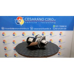 MOTORINO AVVIAMENTO 032 FIAT CROMA (2T) (04/05-10/07) 939A2000 51832954