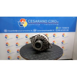 ALTERNATORE 033 FIAT CROMA (2T) (04/05-10/07) 939A2000 52003506