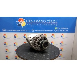 ALTERNATORE 033 FIAT CROMA (2T) (04/05-10/07) 939A2000 52003506