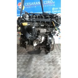 MOTORE SEMICOMPL. 034 FIAT FIORINO (3N) (10/07-04/16) 199A2000 71748262