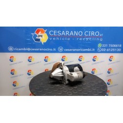 MOTORINO AVVIAMENTO 036 KIA PICANTO 1A SERIE (02/08-07/11 G4HG 3610002560