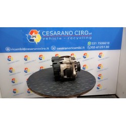 ALTERNATORE 037 KIA PICANTO 1A SERIE (02/08-07/11 G4HG 3730002551