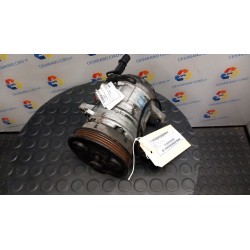 COMPRESSORE A/C 038 KIA PICANTO 1A SERIE (02/08-07/11 G4HG 9770107500