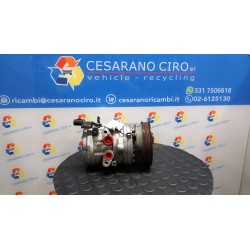 COMPRESSORE A/C 038 KIA PICANTO 1A SERIE (02/08-07/11 G4HG 9770107500