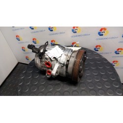 COMPRESSORE A/C 038 KIA PICANTO 1A SERIE (02/08-07/11 G4HG 9770107500