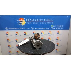 MOTORINO AVVIAMENTO P/S&S 045 RENAULT CLIO 4A SERIE (06/16-12/2019) K9KE6 233004868R