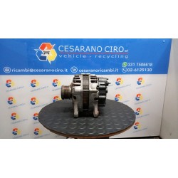 ALTERNATORE 047 RENAULT CLIO 4A SERIE (06/16-12/2019) K9KE6 231008918R