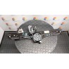 ALZACRISTALLO ELETTR. PORTA ANT. C/MOTORINO DX. 053 LANCIA YPSILON (TK) (04/11-06/16) 169A4000 52096801