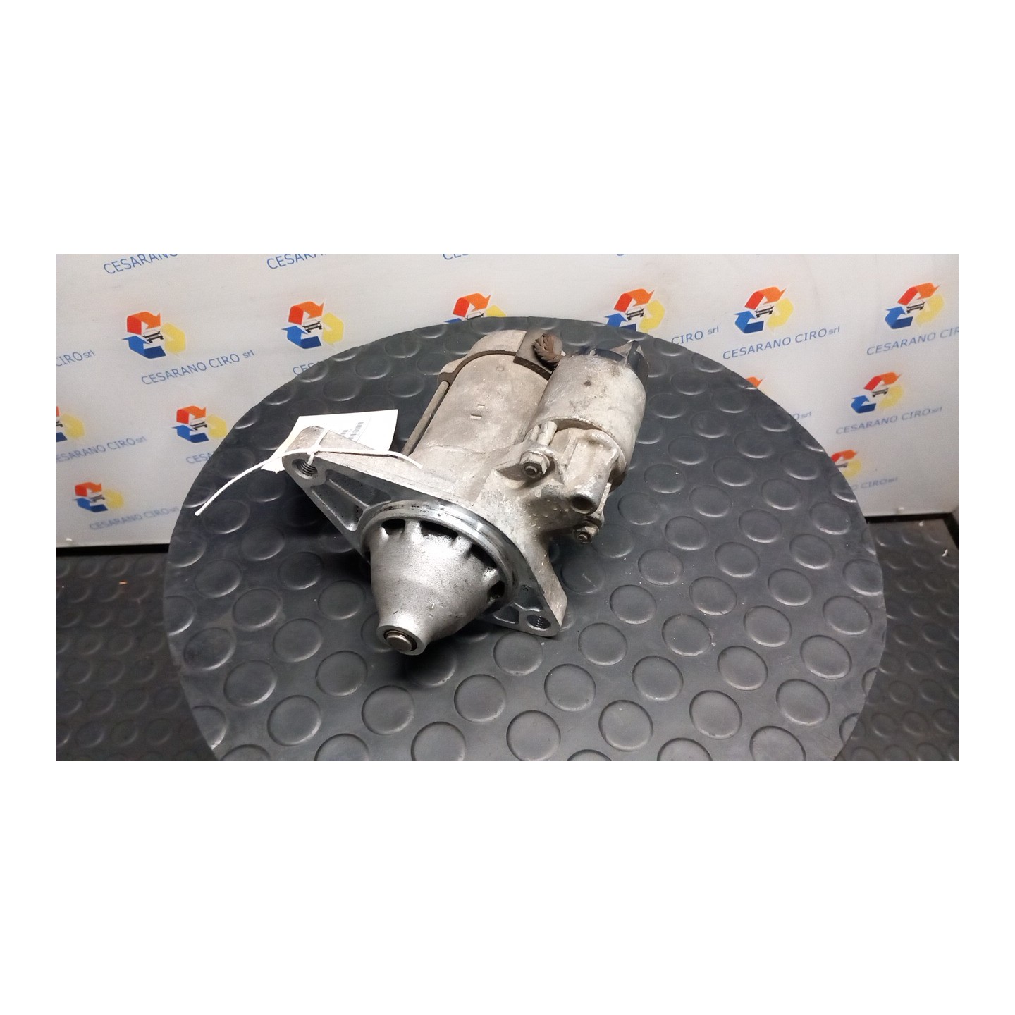 MOTORINO AVVIAMENTO 1.3KW 001 TOYOTA YARIS (11/05-02/12) 2SZFE 281000J050