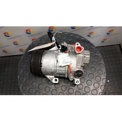 COMPRESSORE A/C 002 TOYOTA YARIS (11/05-02/12) 2SZFE 883100D200