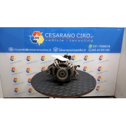 ALTERNATORE 80AMP 003 TOYOTA YARIS (11/05-02/12) 2SZFE 270600J051