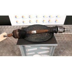 SEMIALBERO ANT. COMPL. SX 005 RENAULT LAGUNA 2A SERIE (03/05-09/07) K4M57 NB2838019059005SX