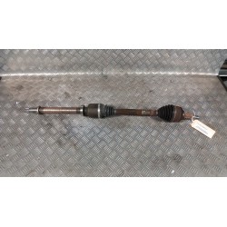 SEMIALBERO ANT. COMPL. DX 006 RENAULT LAGUNA 2A SERIE (03/05-09/07) K4M57 NB2838019059005DX