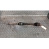 SEMIALBERO ANT. COMPL. DX 006 RENAULT LAGUNA 2A SERIE (03/05-09/07) K4M57 NB2838019059005DX