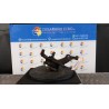 MONTANTE SOSP. ANT. SX 007 RENAULT LAGUNA 2A SERIE (03/05-09/07) K4M57 NB1758019059005SX