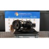 AMMORTIZZATORE ANT. P/PUNZONATURA 8200387237 DX. 009 RENAULT LAGUNA 2A SERIE (03/05-09/07) K4M57 8200620378
