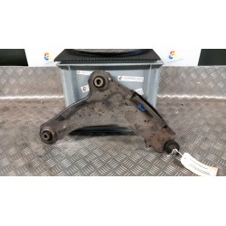 BRACCIO OSCILLANTE SOSP. ANT. DX 010 RENAULT LAGUNA 2A SERIE (03/05-09/07) K4M57 NB0318019059005DX