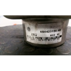 POMPA SERVOSTERZO TRW 019 VOLKSWAGEN POLO (9N) (10/01-03/05) BKY 6R0423156C