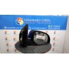 RETROVISORE EST. REGOLAZ. ELETTR. DX. 025 HYUNDAI I20 (01/09-) G4LA 876201J100