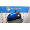 RETROVISORE EST. REGOLAZ. ELETTR. DX. 025 HYUNDAI I20 (01/09-) G4LA 876201J100