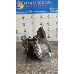 CAMBIO COMPL. 035 ALFA ROMEO MITO (X6) (06/08-06/11) 198A4000 71773202