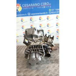 CAMBIO COMPL. 035 ALFA ROMEO MITO (X6) (06/08-06/11) 198A4000 71773202