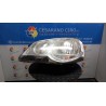 PROIETTORE VALEO SX. 037 VOLKSWAGEN POLO (9N) (04/05-) BZG 6Q1941007AT
