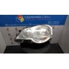 PROIETTORE VALEO SX. 037 VOLKSWAGEN POLO (9N) (04/05-) BZG 6Q1941007AT