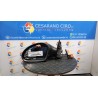 RETROVISORE EST. REGOLAZ. ELETTR. ORIENTABILE SX. 040 SEAT IBIZA (6L) (12/01-08/09) BXW 6L1857507AB9B9