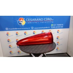 CATARIFRANGENTE POST. SX 041 RENAULT KANGOO (01/08-05/13) K9KD8 NB0454019051002SX