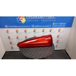 CATARIFRANGENTE POST. SX 041 RENAULT KANGOO (01/08-05/13) K9KD8 NB0454019051002SX