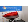 CATARIFRANGENTE POST. SX 041 RENAULT KANGOO (01/08-05/13) K9KD8 NB0454019051002SX
