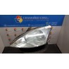 PROIETTORE C/REGOLAZ. MANUALE FARI SX. 057 FORD FOCUS (CAK) (10/98-03/02) FYDA 1152091