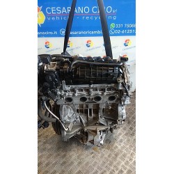 MOTORE SEMICOMPL. 058 NISSAN QASHQAI (J10E/JJ10E) (02/07-12 MR20 10102JD2MC