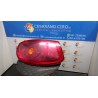 FANALE POST. DX. 059 FIAT BRAVO (3L) (01/07-03/10) 198A4000 51934334