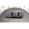 BLOCCO COMANDI ALZACRISTALLI E RETROVISORI EST. 062 FIAT BRAVO (3L) (01/07-03/10) 198A4000 735441807