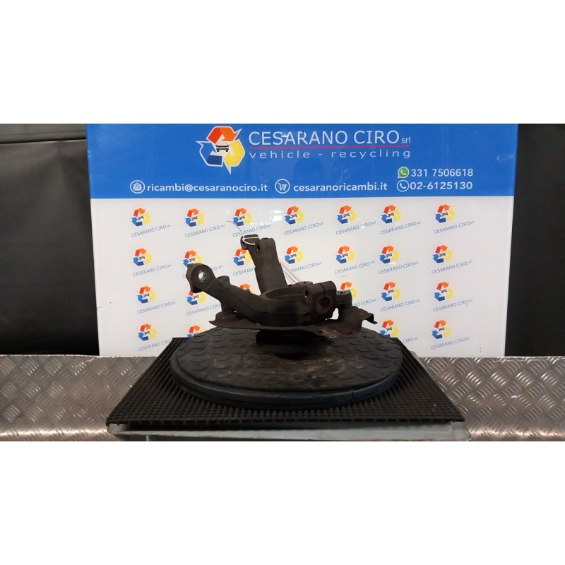 MONTANTE SOSP. ANT. SX. 067 LANCIA YPSILON (TI) (12/08-06/13) 188A4000 50702042