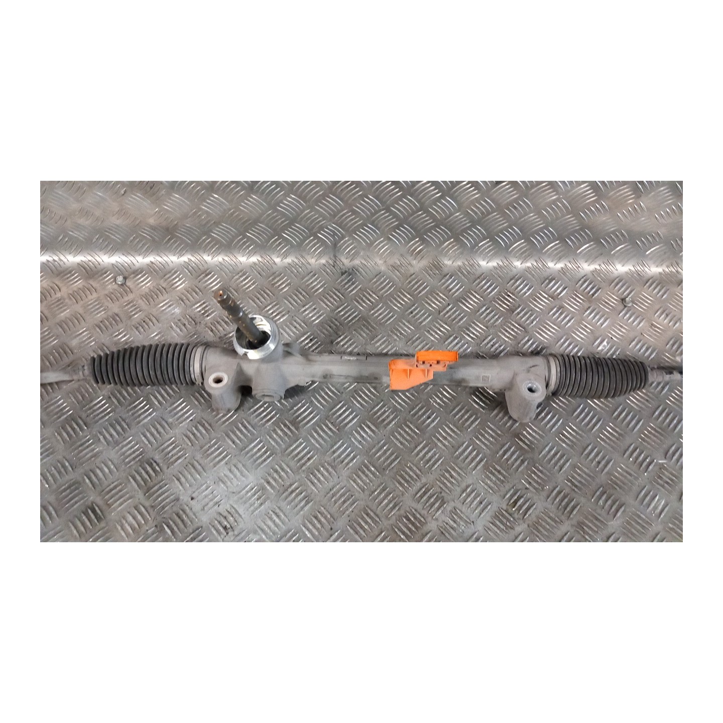 SCATOLA STERZO 086 FIAT TIPO (6J) (11/15-04/21) 843A1000 77367378