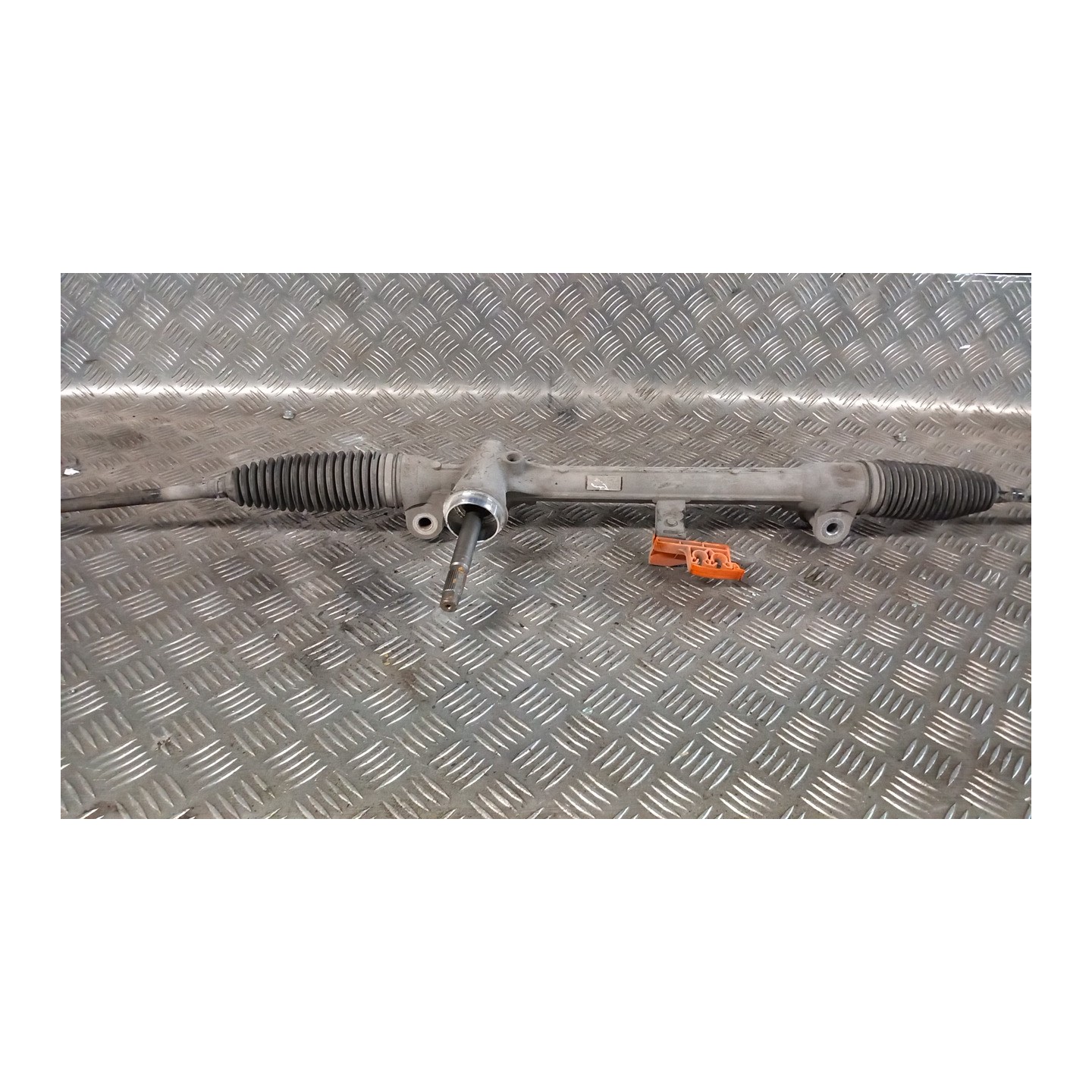 SCATOLA STERZO 086 FIAT TIPO (6J) (11/15-04/21) 843A1000 77367378