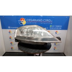 PROIETTORE DX. 088 CITROEN C3 2A SERIE (09/05-11/10) 8HZ 620685