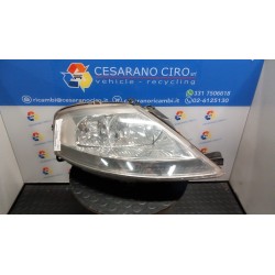 PROIETTORE DX. 088 CITROEN C3 2A SERIE (09/05-11/10) 8HZ 620685