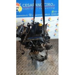 MOTORE COMPL. 098 OPEL CORSA (S07) (07/06-02/11) Z12XEP 55354081