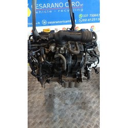 MOTORE COMPL. 098 OPEL CORSA (S07) (07/06-02/11) Z12XEP 55354081