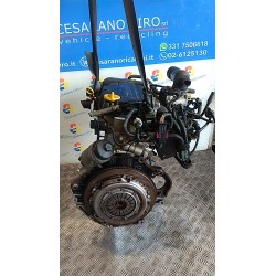 MOTORE COMPL. 098 OPEL CORSA (S07) (07/06-02/11) Z12XEP 55354081